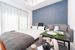 Tokyo's best spot Shibuya! 3person room Free Wi-Fi